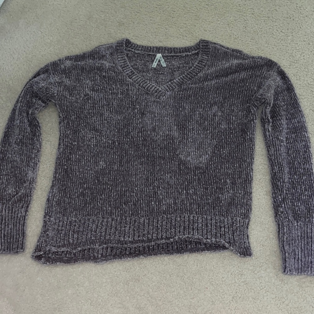 Slightly Worn Sweater, Good Condition